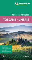 Toscane - Umbrie | Michelin reisgids 9789401465267  Michelin Michelin Groene gidsen  Reisgidsen Midden-Italië
