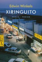 Xiringuito | Edwin Winkels 9789463810906 Edwin Winkels Podium   Reisverhalen Barcelona