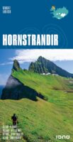 LI-F  Hornstrandir 1:100.000 9789979675143  Landmaelingar Islands Special Maps  Wandelkaarten IJsland