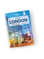 London Lonely Planet Pocket Guide 9781787017405  Lonely Planet Lonely Planet Pocket Guides  Reisgidsen Londen