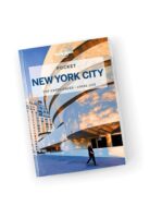 New York City Lonely Planet Pocket Guide 9781787017467  Lonely Planet Lonely Planet Pocket Guides  Reisgidsen New York, Pennsylvania, Washington DC