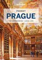 Prague Lonely Planet Pocket Guide 9781787017504  Lonely Planet Lonely Planet Pocket Guides  Reisgidsen Praag (en omgeving)