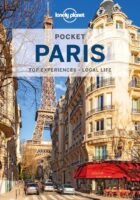 Paris Lonely Planet Pocket Guide 9781788680424  Lonely Planet Lonely Planet Pocket Guides  Reisgidsen Parijs, Île-de-France