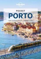 Porto Lonely Planet Pocket Guide 9781788680455  Lonely Planet Lonely Planet Pocket Guides  Reisgidsen Porto