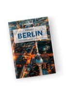 Berlin Lonely Planet Pocket Guide 9781788680745  Lonely Planet Lonely Planet Pocket Guides  Reisgidsen Berlijn