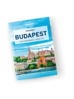 Budapest Lonely Planet Pocket Guide 9781788683784  Lonely Planet Lonely Planet Pocket Guides  Reisgidsen Boedapest