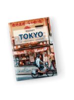 Tokyo Lonely Planet Pocket Guide 9781788683807  Lonely Planet Lonely Planet Pocket Guides  Reisgidsen Tokyo