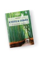 Kyoto & Osaka Lonely Planet Pocket Guide 9781788683821  Lonely Planet Lonely Planet Pocket Guides  Reisgidsen Kyoto