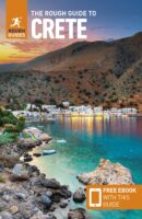 Rough Guide Crete 9781789197372  Rough Guide Rough Guides  Reisgidsen Kreta