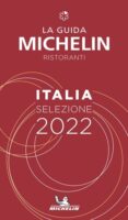 Michelin Gids Italië | Italia 2022 9782067252950  Michelin Rode Jaargidsen  Hotelgidsen, Restaurantgidsen Italië