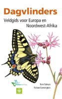 Dagvlinders | Veldgids voor Europa en NW-Afrikka 9789021593500 Tom Tolman en Richard Lewingtond Kosmos   Natuurgidsen Europa