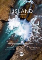 Het IJsland reismagazine 9789083042763  REiSREPORT   Reisgidsen IJsland