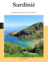 reisgids Puur Sardinië | Esther van Veen 9789493201309 Esther van Veen Edicola PassePartout  Reisgidsen Sardinië