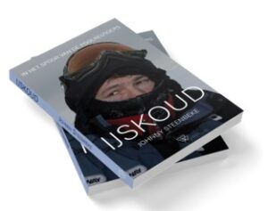 IJskoud | Johnny Steenbeke 9789493242227  Willems   Reisverhalen & literatuur Antarctica, IJsland, Groenland, Faeröer, Spitsbergen, Noordpool