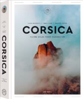 Corsica: Kleine Atlas voor Hedonisten 9789493273092 Laura Benedetti Mo'Media Hedonisten  Reisgidsen Corsica