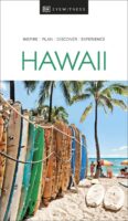 Hawaii (Capitool Engels) 9780241418345  Dorling Kindersley Eyewitness Travel Guides  Reisgidsen Hawaii