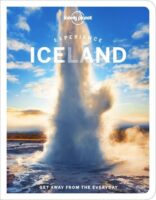 Experience Iceland Lonely Planet 9781838694722  Lonely Planet Experience  Reisgidsen IJsland