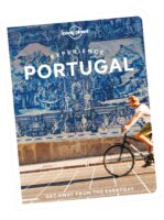 Experience Portugal | Lonely Planet 9781838694739  Lonely Planet Experience  Reisgidsen Portugal