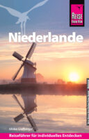 Niederlande | reisgids 9783831734634 Ulrike Grafberger Reise Knowhow   Reisgidsen Nederland