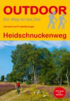 Heidschnuckenweg | wandelgids (Duitstalig) 9783866866300  Conrad Stein Verlag Outdoor - Der Weg ist das Ziel  Meerdaagse wandelroutes, Wandelgidsen Bremen, Ems, Weser, Hannover & overig Niedersachsen