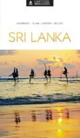 Capitool Sri Lanka | reisgids 9789000373956  Capitool Reisgidsen   Reisgidsen Sri Lanka