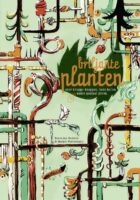 Briljante planten | Geert-Jan Roebers 9789025772888 Geert-Jan Roebers Gottmer   Kinderboeken, Natuurgidsen Reisinformatie algemeen