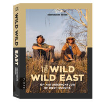 The Wild Wild East 9789083014890 Kevin & Marvin Groen Mo'Media Fjord  Reisgidsen Centraal- en Oost-Europa, Balkan, Siberië