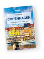 Copenhagen Lonely Planet Pocket Guide 9781787016200  Lonely Planet Lonely Planet Pocket Guides  Reisgidsen Kopenhagen & Sjaelland