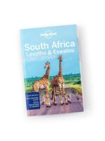Lonely Planet South Africa, Swaziland (Eswatini), Lesotho 9781787016507  Lonely Planet Travel Guides  Reisgidsen Zuid-Afrika