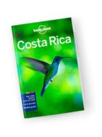 Lonely Planet Costa Rica 9781787016835  Lonely Planet Travel Guides  Reisgidsen Costa Rica