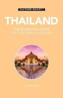 Thailand Culture Smart! 9781787022966  Kuperard Culture Smart  Landeninformatie Thailand