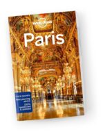 Lonely Planet Paris 9781788680431  Lonely Planet Travel Guides  Reisgidsen Parijs, Île-de-France