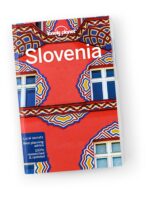 Lonely Planet Slovenia * 9781788680578  Lonely Planet Travel Guides  Reisgidsen Slovenië