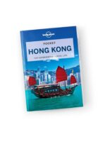 HongKong Lonely Planet Pocket Guide Hong Kong 9781788680783  Lonely Planet Lonely Planet Pocket Guides  Reisgidsen Hongkong & ZO-China