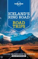 Iceland's Ring Road 9781788680806  Lonely Planet Road Trip  Reisgidsen IJsland