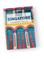 Singapore Lonely Planet Pocket Guide 9781788683753  Lonely Planet Lonely Planet Pocket Guides  Reisgidsen Singapore