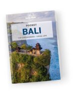 Bali Lonely Planet Pocket Guide 9781788683777  Lonely Planet Lonely Planet Pocket Guides  Reisgidsen Bali & Lombok