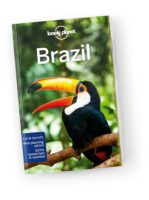 Lonely Planet Brazil 9781788684286  Lonely Planet Travel Guides  Reisgidsen Brazilië