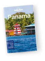 Lonely Planet Panama 9781788684323  Lonely Planet Travel Guides  Reisgidsen Overig Midden-Amerika