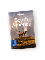 Lonely Planet South America (on a shoestring) 9781788684460  Lonely Planet Travel Guides  Reisgidsen Zuid-Amerika (en Antarctica)