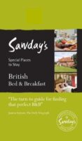 Bed & Breakfast in Britain 9781906136895  Alastair Sawday Publishing Special Places to Stay  Hotelgidsen Groot-Brittannië