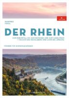 vaargids Rijn - Der Rhein 9783667121608  Delius Klasing Führer für Binnengewässer  Watersportboeken Duitsland