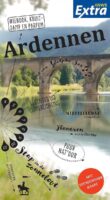 ANWB Extra reisgids Ardennen 9789018047849  ANWB ANWB Extra reisgidsjes  Reisgidsen Wallonië (Ardennen)