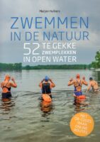 Zwemmen in de Natuur 9789018048150  ANWB   Watersportboeken Nederland