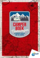 ANWB Camperboek Noorwegen 9789018048709  ANWB ANWB Camperboeken  Op reis met je camper, Reisgidsen Noorwegen