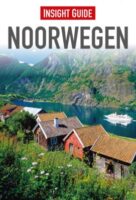 Insight Guide Noorwegen | reisgids 9789066554870  Cambium Insight Guides/ Ned.  Reisgidsen Noorwegen