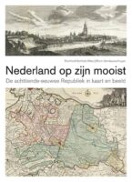 Nederland op zijn mooist 9789068688504 Everhard Korthals-Altes, Bram Vannieuwenhuyze Thoth   Historische reisgidsen, Landeninformatie Nederland