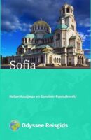 Sofia Odyssee reisgids 9789461230652  Odyssee   Reisgidsen Bulgarije