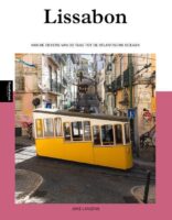 reisgids Lissabon 9789493201736 Joke Langens Edicola PassePartout  Reisgidsen Lissabon en omgeving