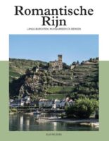 reisgids Romantische Rijn 9789493201996 Pelzers, Elio Edicola PassePartout  Reisgidsen Mittelrhein, Lahn, Westerwald